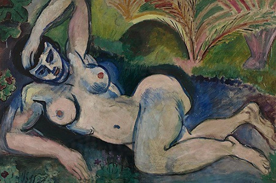 8 Matisse
