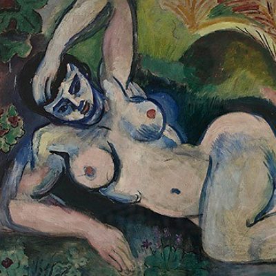8 Matisse