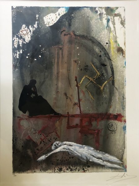 Dali