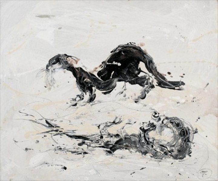 Otters