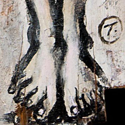 Thumbnail Tallis Plank signature