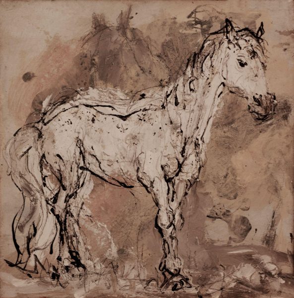 Le cheval blanc tallis website